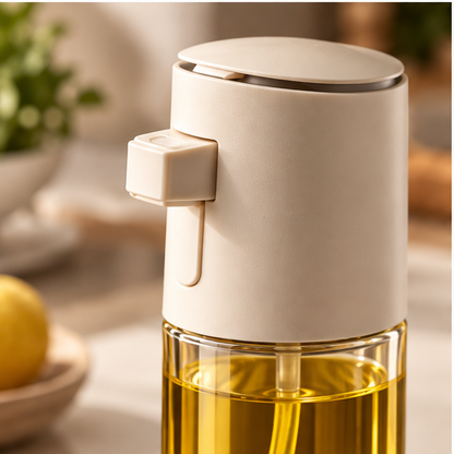 Fine Mist Oil Sprayer Bottle